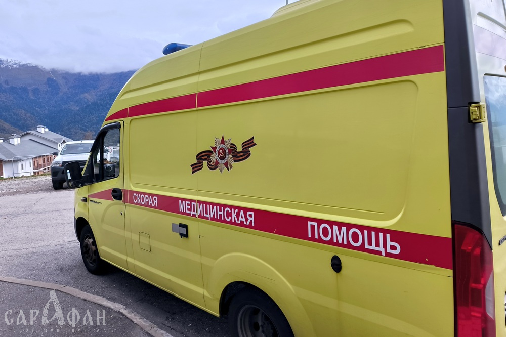 Звонкий смех внезапно сменился глухим ревом: авто на полной скорости влетело в толпу детей, празднующих день рождения