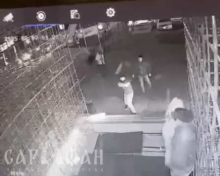 До 7 лет колонии грозит жителю Чечни, оставившему без глаза бойца ММА в перестрелке у ночного клуба в Краснодаре