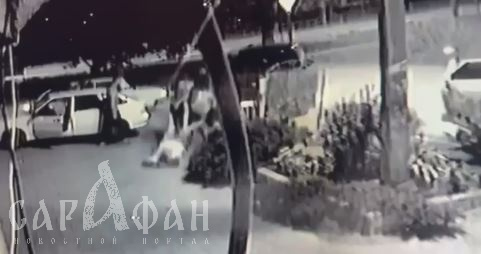 «Скорее всего не вернется к нормальной жизни»: на Кубани изувечившие до полусмерти мужчин у станичного магазина отправились в СИЗО