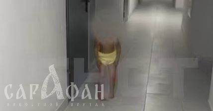 Плачет навзрыд и зовет маму: несколько дней трехлетняя малышка оставалась одна дома в Краснодаре