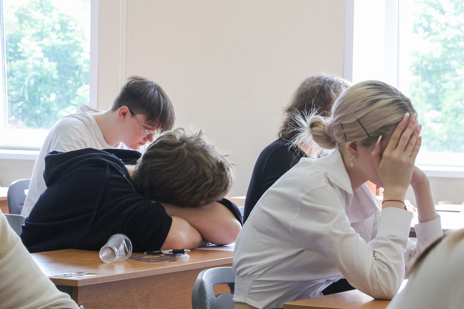 Главные ошибки родителей в первую неделю сентября: психолог объяснила, как не сломать ребенка гиперконтролем и перегрузками