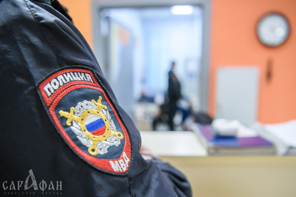 В Сочи начальник уголовного розыска прислал потерпевшей свои интимные фото вместо того, чтобы расследовать преступление