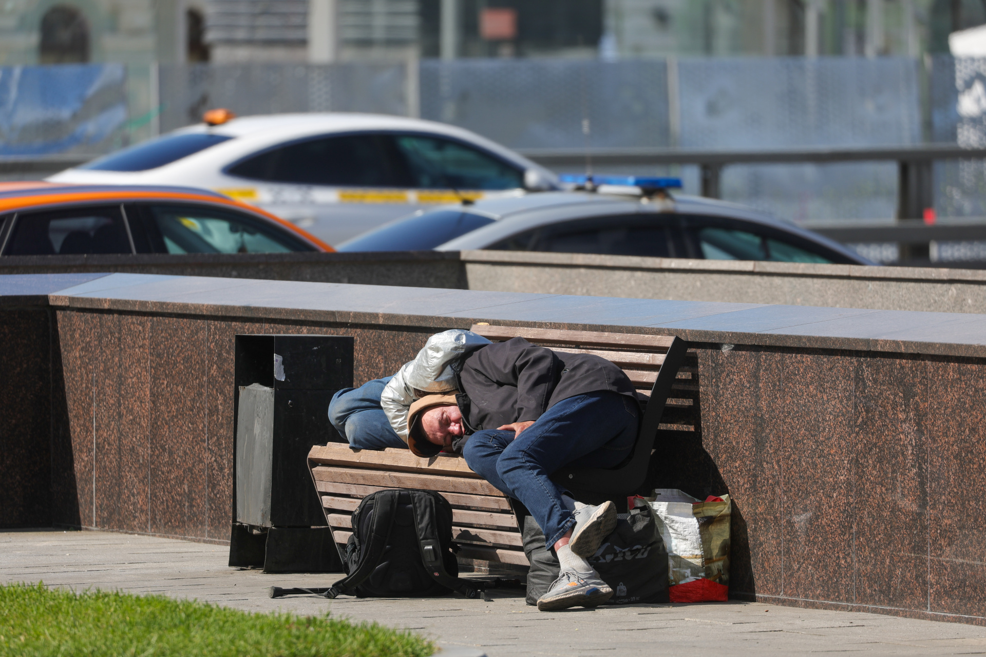 Кубань вошла в топ-40 регионов рейтинга по риску бездомности