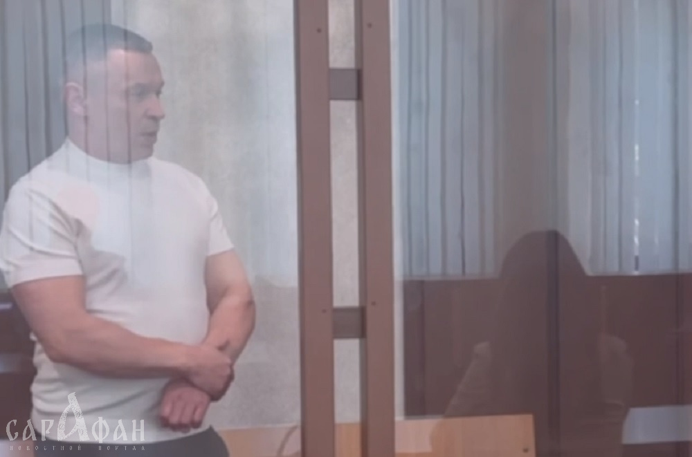 Директор сочинского депозитария, закопавший 220 миллионов клиентов в лесу, услышал приговор