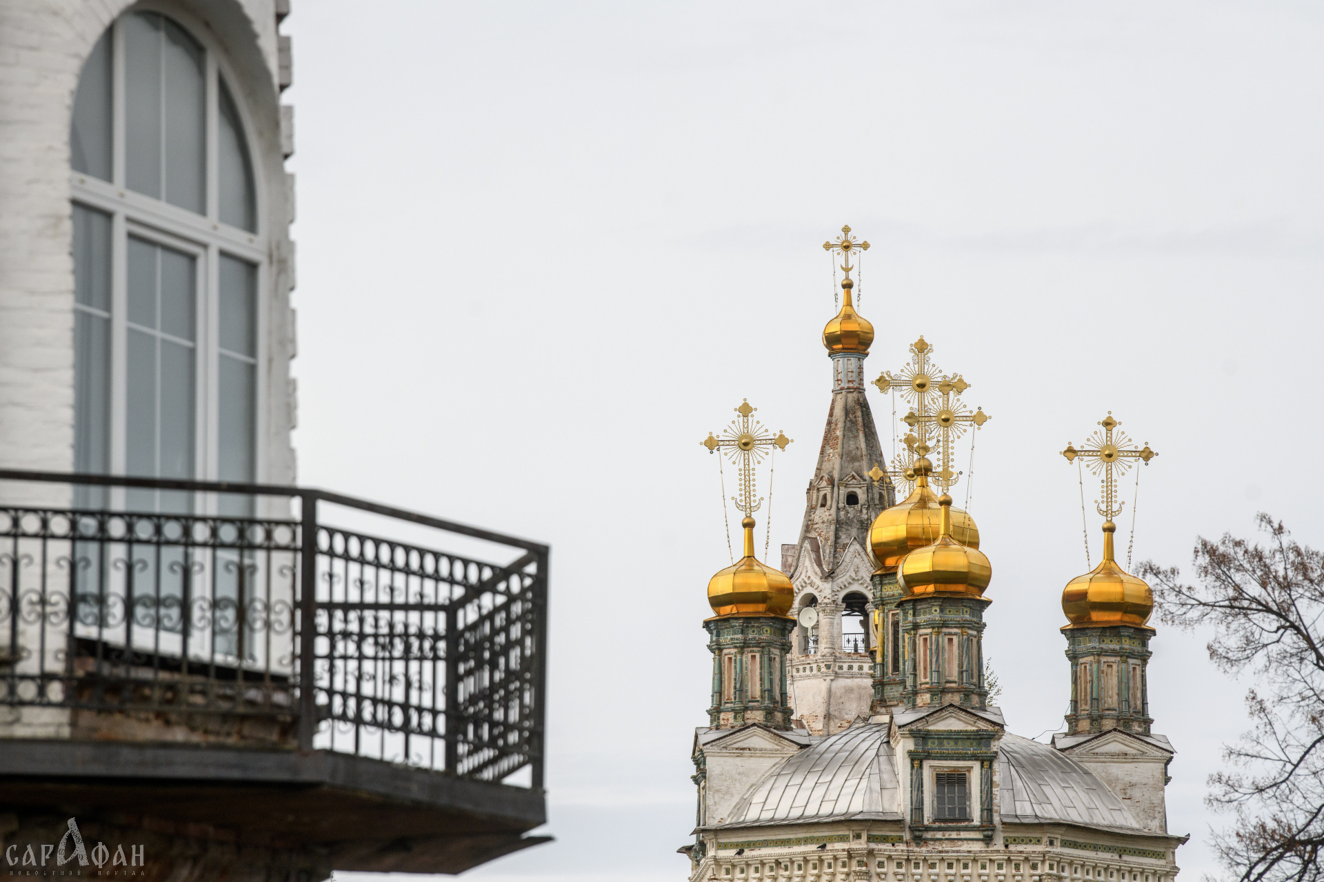 Покров Пресвятой Богородицы: приметы и запреты праздника 14 октября