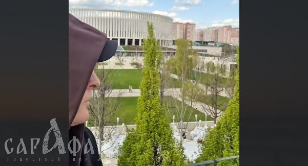 «Респект и восхищение»: известный комик прокомментировал творение Галицкого