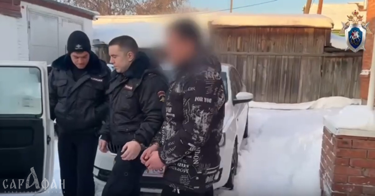 Был пьян, а малыш плакал и мешал: вышедший из колонии мужчина с особой жестокостью отнял жизнь у полуторагодовалого ребенка, пока мать малыша спала нетрезвым сном