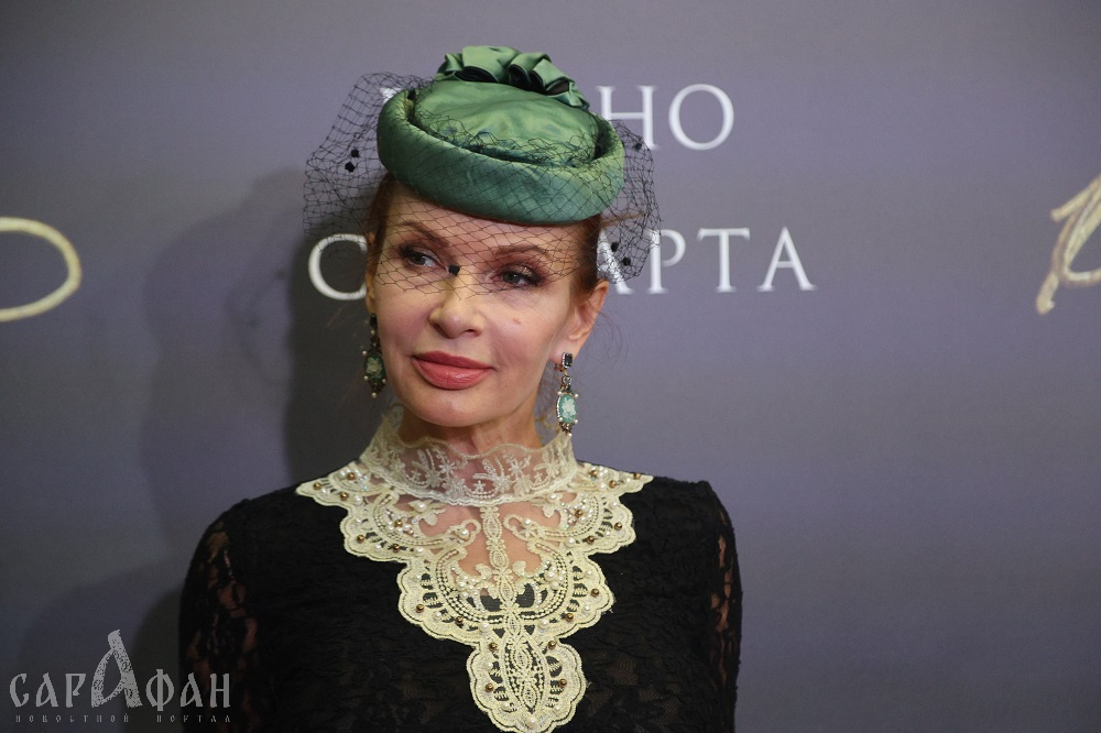 Горе в семье: у Эвелины Бледанс умерла сестра