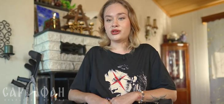 «Ты принадлежишь нам»: жертва «золотой» молодежи с переломанным позвоночником рассказала об ужасах за закрытой дверью номера в Дубае