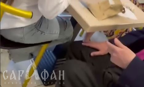 «Зарежу, порежу, убью, побью»: мужчина приставал к девочкам в центре Краснодара
