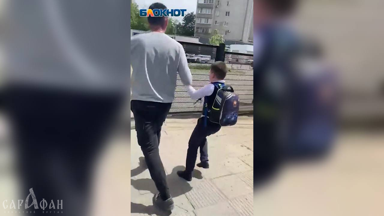 «Ребенок плакал, его затолкали в машину и увезли»: деспотичный краснодарец держит в страхе бывшую супругу и маленького сына
