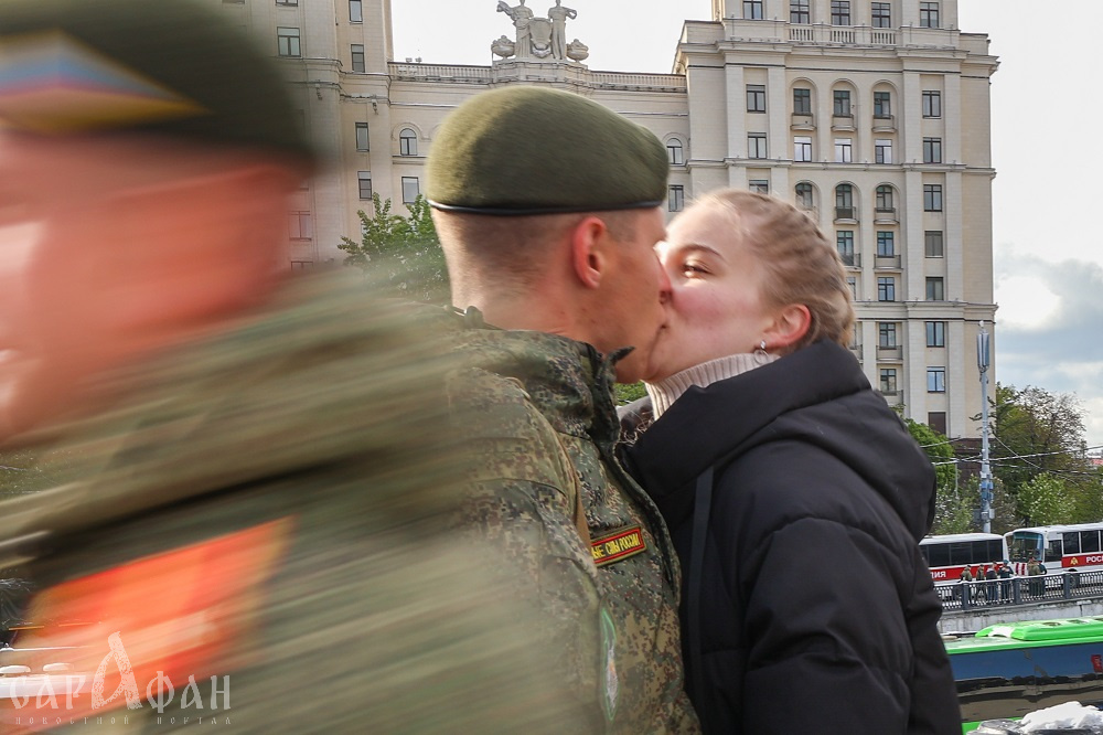 1 млн 650 тыс рублей: в Краснодаре увеличили единовременную выплату для заключивших контракт с Минобороны