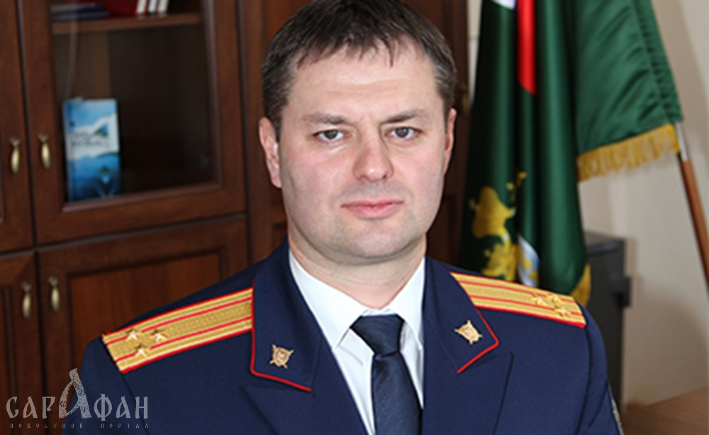 Люксовые авто и коттедж в Сочи – под арестом: глава СК Республики Марий Эл и его семья поплатились за «теневые схемы» отца