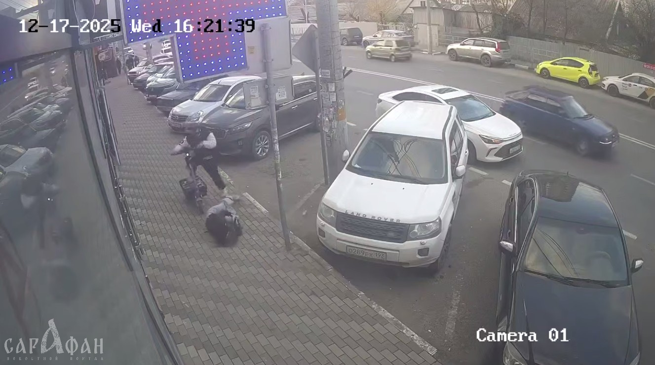 «Я представляю опасность для общества»: внезапный удар сзади повалил девушку на асфальт в Новороссийске, лишив сознания 