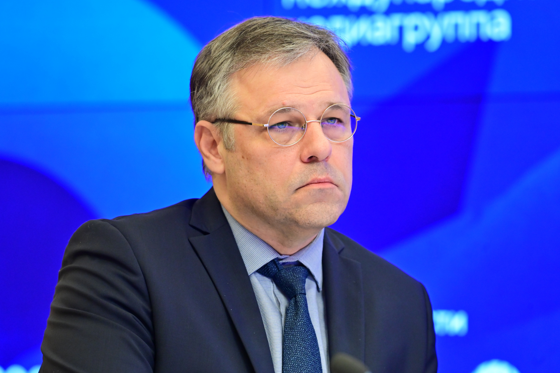 Мирошник – об ударах ВСУ по школам и детсадам: «Это абсолютно циничная тактика, которую использует Украина»