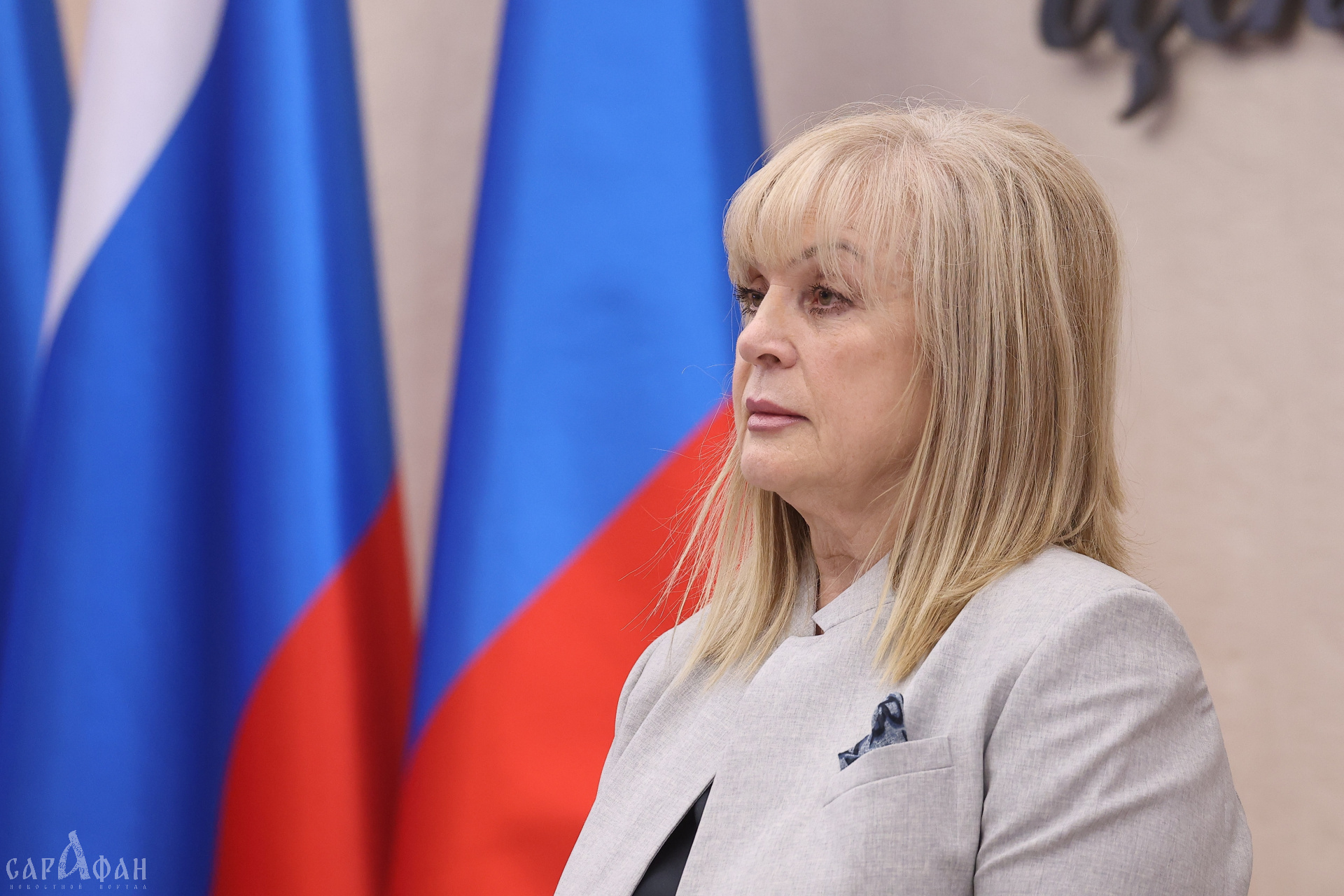 Число проголосовавших в России на выборах посчитали 