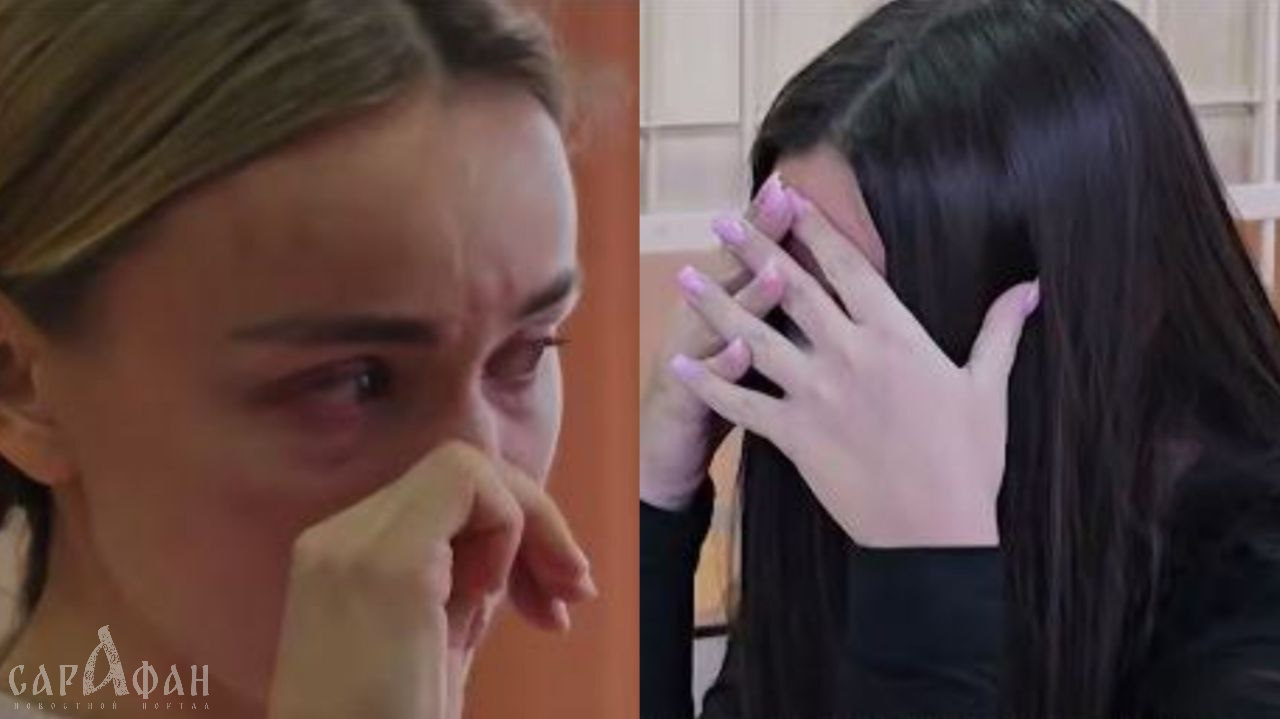 «Я кричала на весь бар от боли»: взбесившаяся от ревности девушка превратила лицо мнимой соперницы в месиво крови и стеклянной крошки 