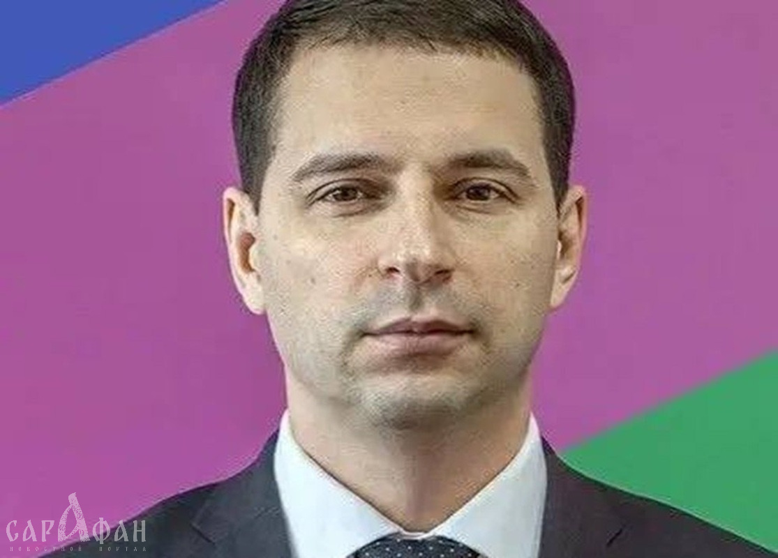 Кресло арестованного экс-министра здравоохранения Кубани занял врач Владимир Крушельницкий