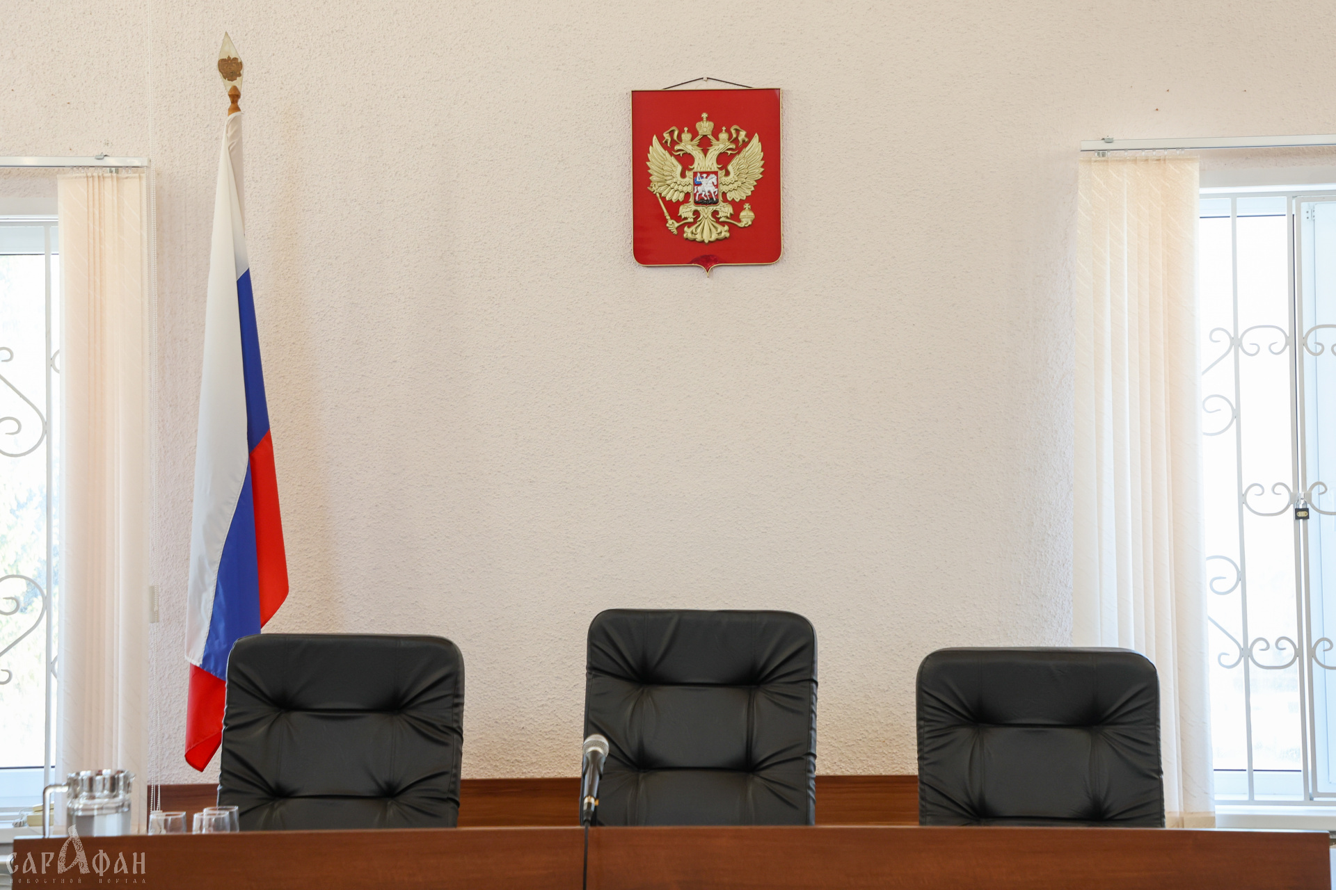 Краснодарский суд арестовал за отмывание денег и мошенничество дочь экс-главы Верховного суда Адыгеи