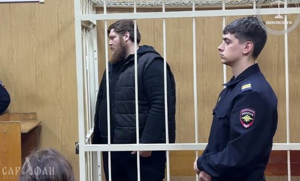 Убийца школьников выслушал приговор суда в Армавире 