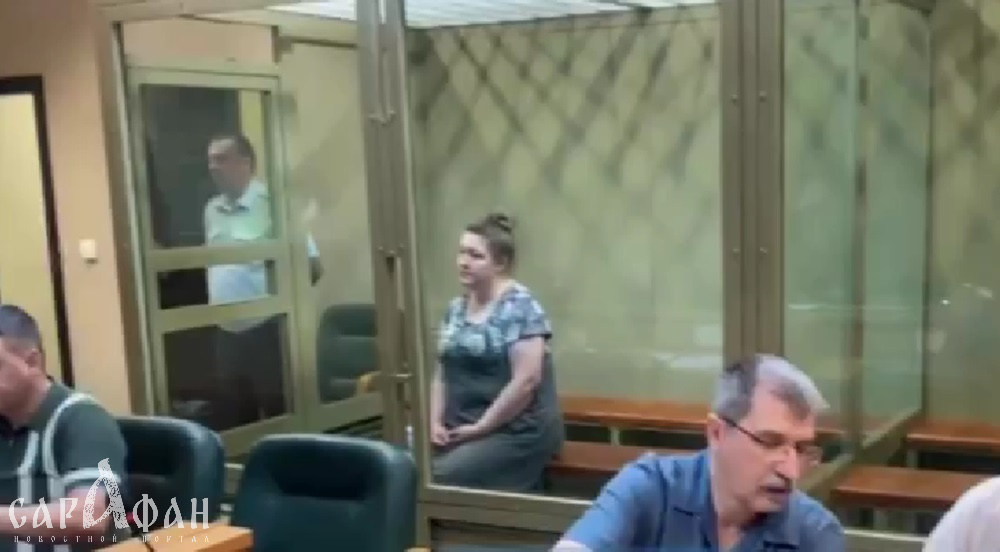 «Надели пакет и сунули кляп в рот»: появились новые детали зверского двойного убийства в Краснодаре