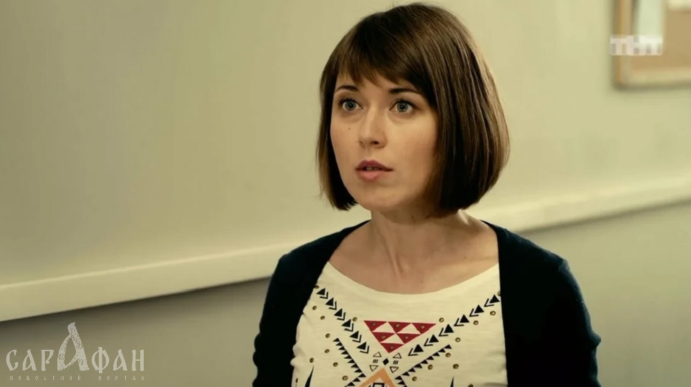 Семакина из «Универа» перешла на «мову» и спонсирует ВСУ