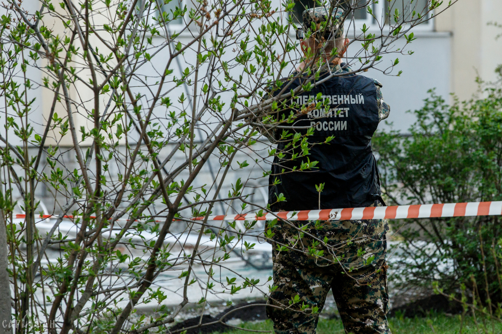 Бил ногами и брал силой перед смертью: школьник показал, как зверски расправился с 12-летней одноклассницей на чердаке 