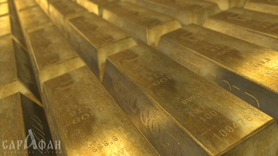 На поиски золота в Ростовской области потратят 200 миллионов