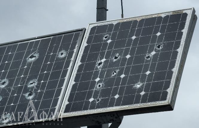 На Кубани ищут вандалов, повредивших метеостанцию в Мостовском районе