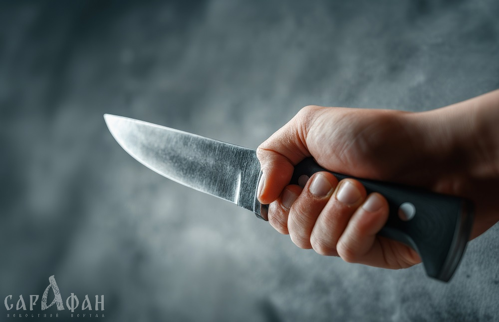 Подросток из Анапы, который заступился за школьника, на последнем дыхании добрался домой с пробитым легким