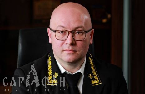 Председателем Краснодарского краевого суда вновь назначен Алексей Шипилов, оставивший свой пост в прошлом году