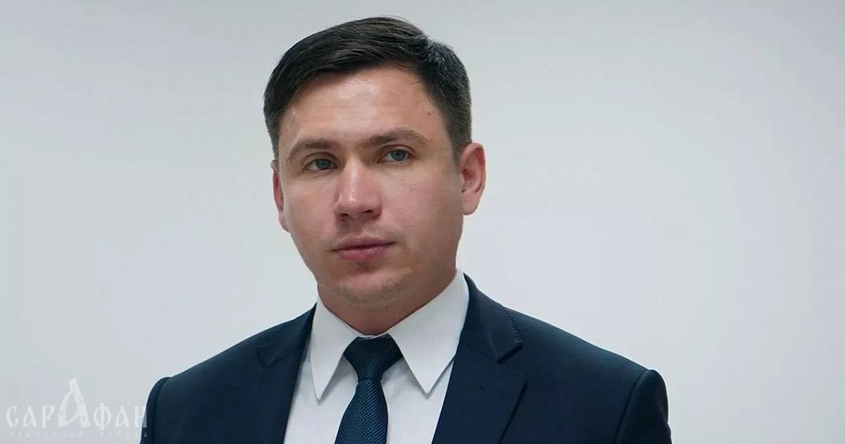 Экс-замминистра образования Сергей Урайкин возвращается после скандальной выходки