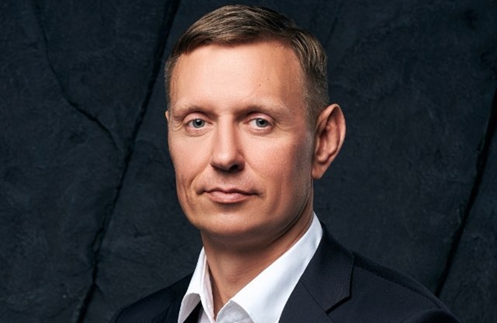 Мэр Новороссийска Андрей Кравченко не комментирует обыски в своем кабинете