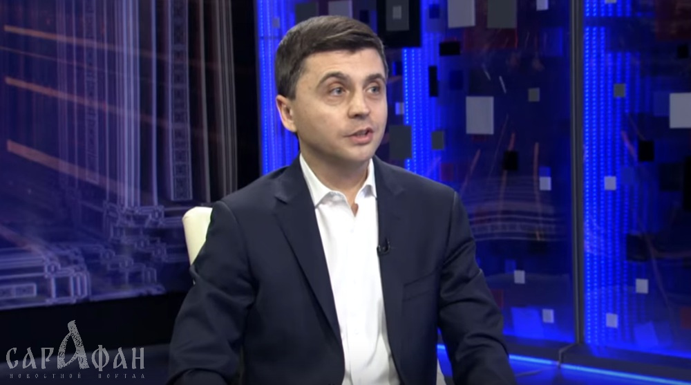 Краснодарский суд оставил дело экс-депутата Бальбека закрытым