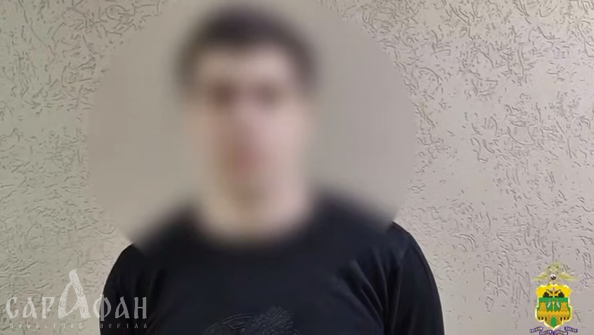 Жестоко избил прохожего из-за замечания: в Анапе задержали агрессивного водителя спустя год поисков 
