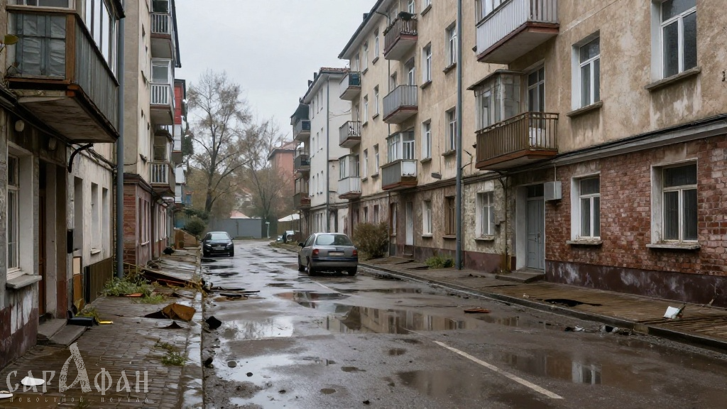 «Создала им тюрьму, чтоб не плодились»: истощенные узники ходили под себя и умирали в крохотных клетках, пока их не выдала вонь в подъезде