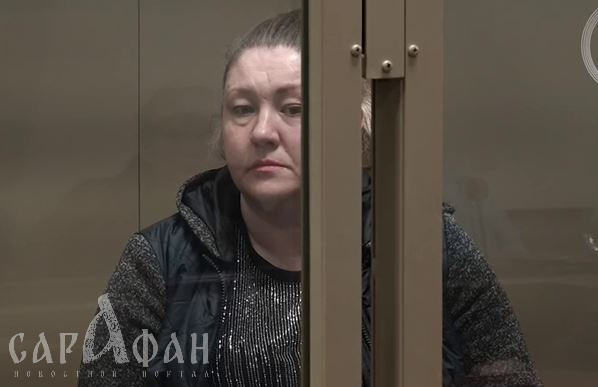 Кладовщицу краснодарского хлебзавода признали виновной в зверском убийстве коллег  