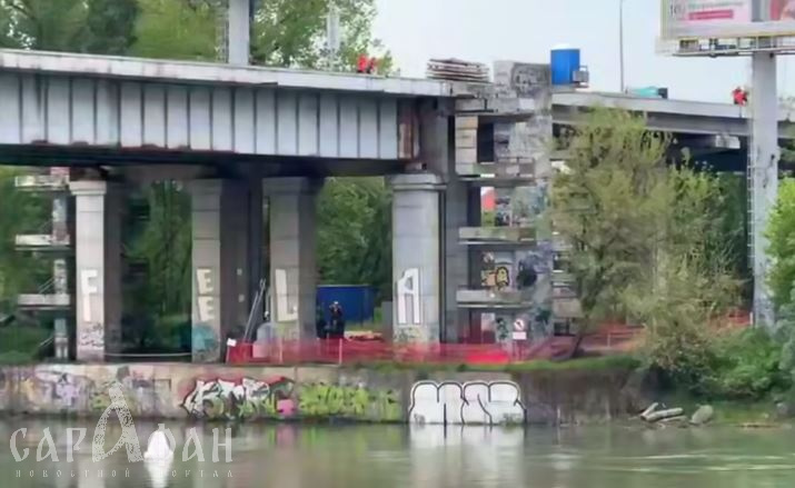 «Капремонт – это всегда «кот в мешке»: Тургеневский мост в Краснодаре стоял на балках с внутренними трещинами