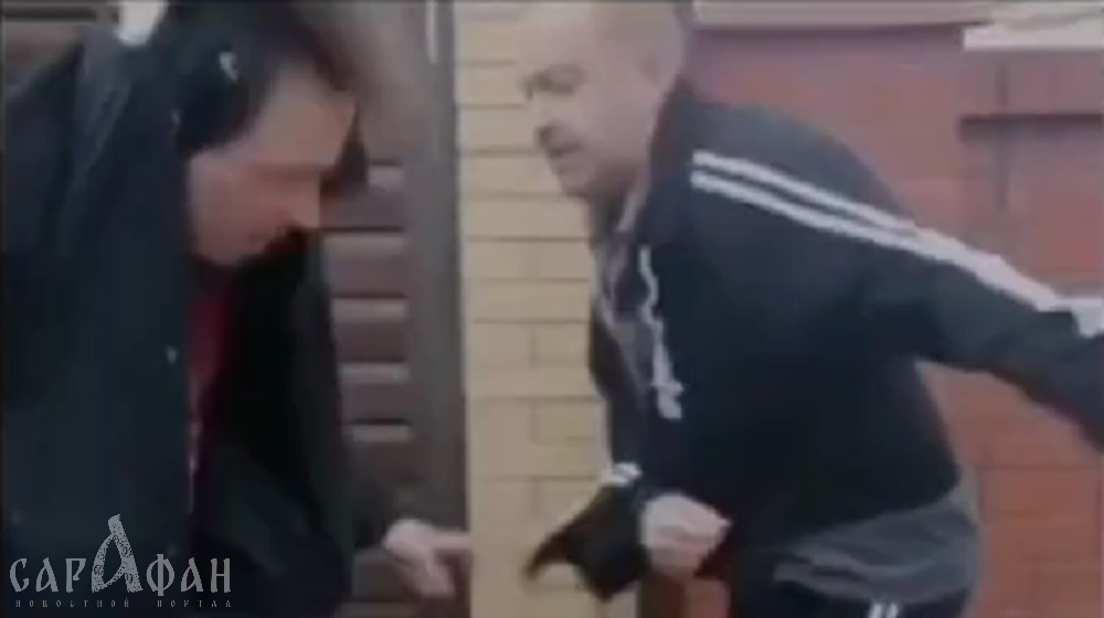 Разъяренные дачники напали на председателя и устроили мятеж в краснодарском СНТ