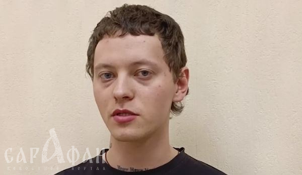 Сжег паспорт и плясал под гимн: певца, оскорбившего чувства верующих и защитников России, не пустили поднимать боевой дух солдат на СВО
