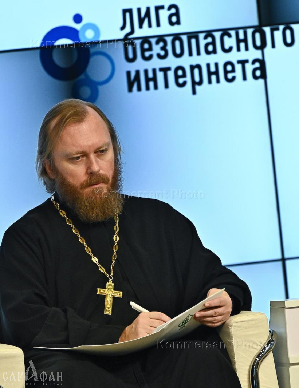 Сатанизм и фанфики: РПЦ требует ввести ограничения для российского сайта «Фикбук» 