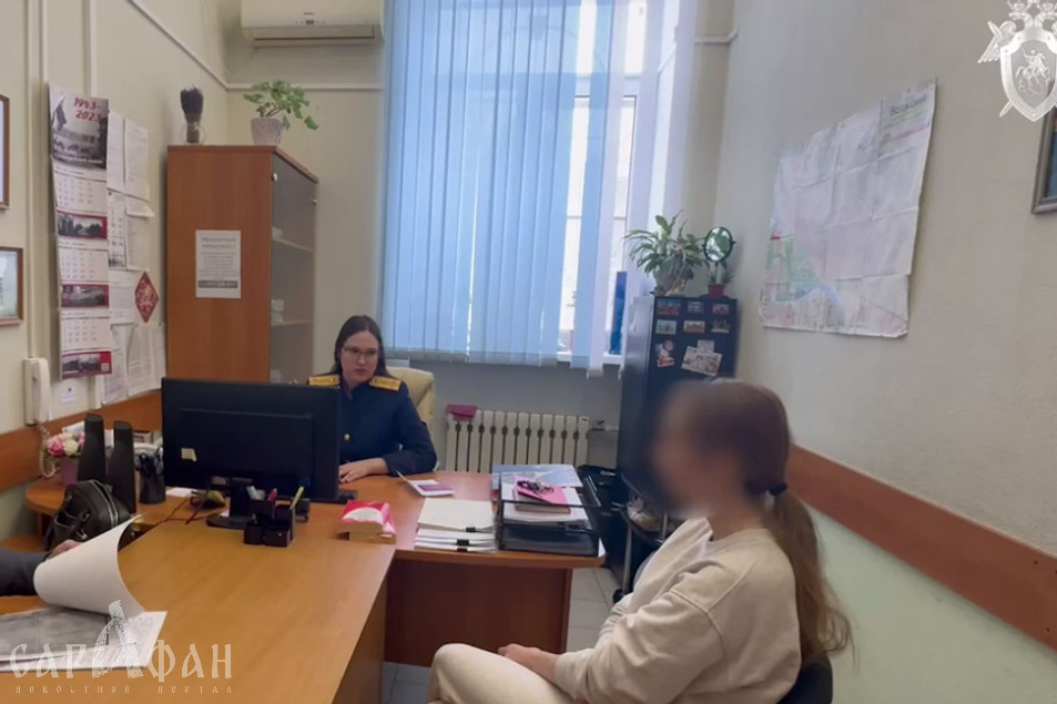 В Волгоградской области женщина ослепла на один глаз после посещения косметолога