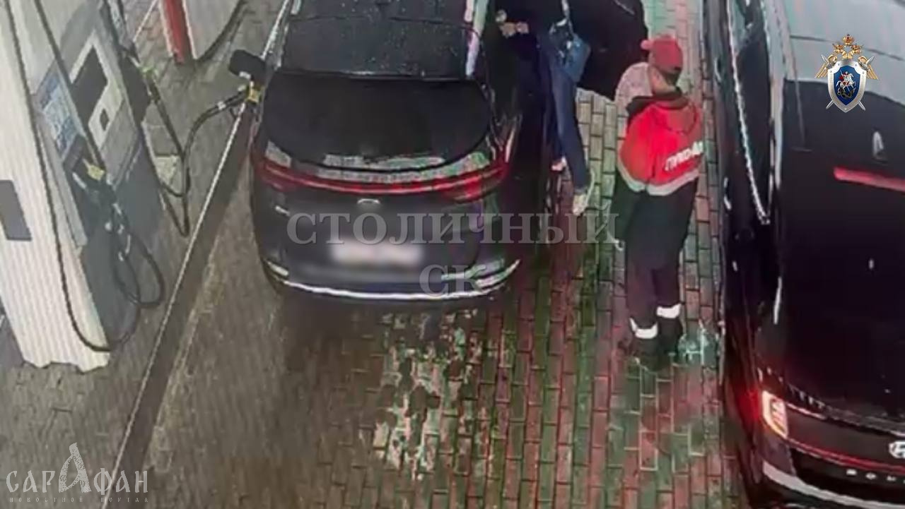«У вас красивый ребенок»: мигрант-педофил превратил страшный сон любой матери в явь, совершив на глазах женщины ужасное с ее четырехлетним сыном