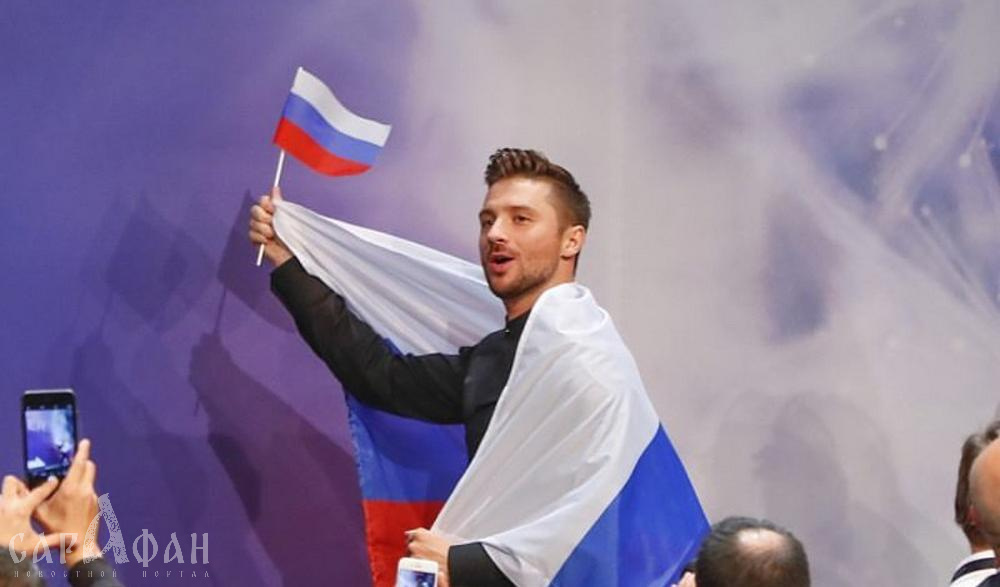 «Евровидение» в агонии: Россия готовит замену конкурсу фриков