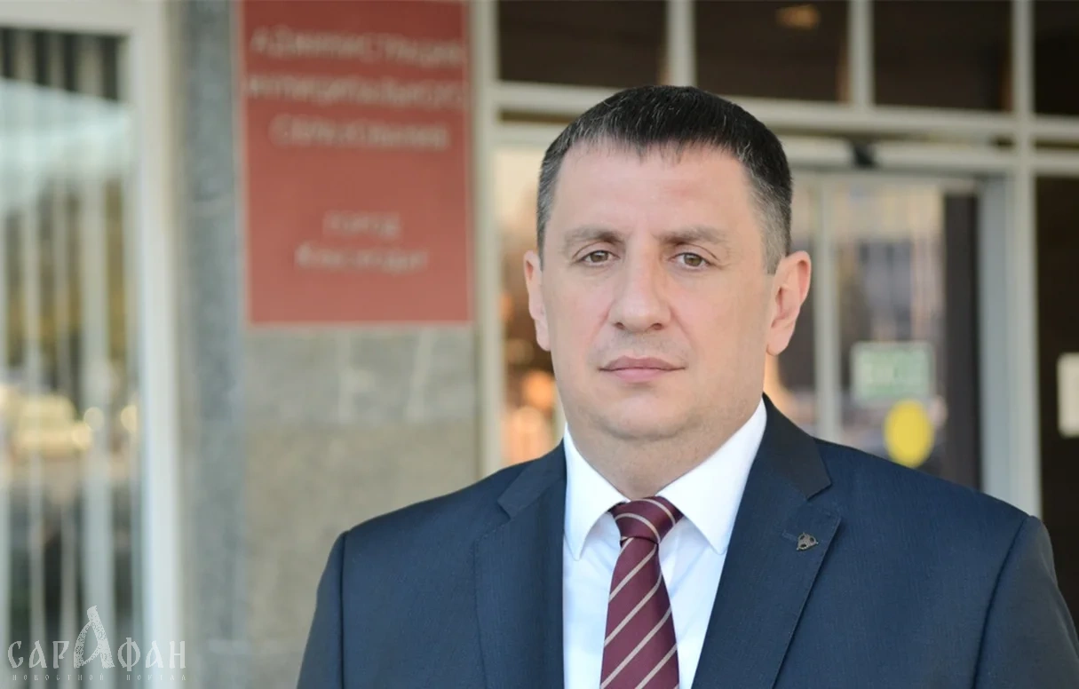 Прокуратура требует ужесточить наказание бывшему замглавы Кубани Кириллу Мавриди 