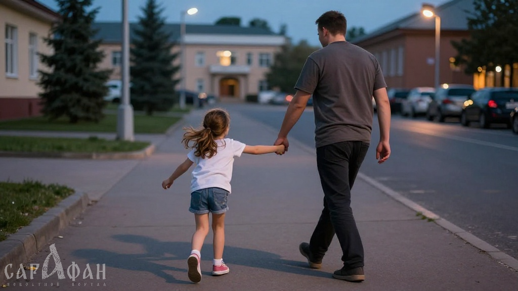Бежал за 8-летней девочкой и что-то бормотал: неизвестный мужчина пытался увести ребенка с крыльца школы, откуда его уже несколько раз гнали поганой метлой   