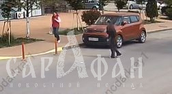 Бьет женщин в живот: агрессивная краснодарка держит в страхе целый район