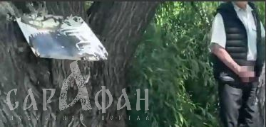 Почти незрячий 90-летний кубанский станичник пытается отмыться от клейма развратника, вожделеющего школьниц в кустах