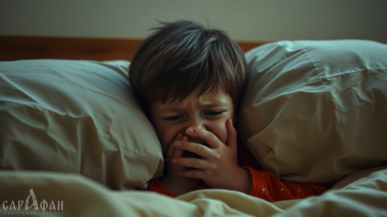 Школьники устроили недетские забавы с надругательством над 5-летним соседом в Сочи