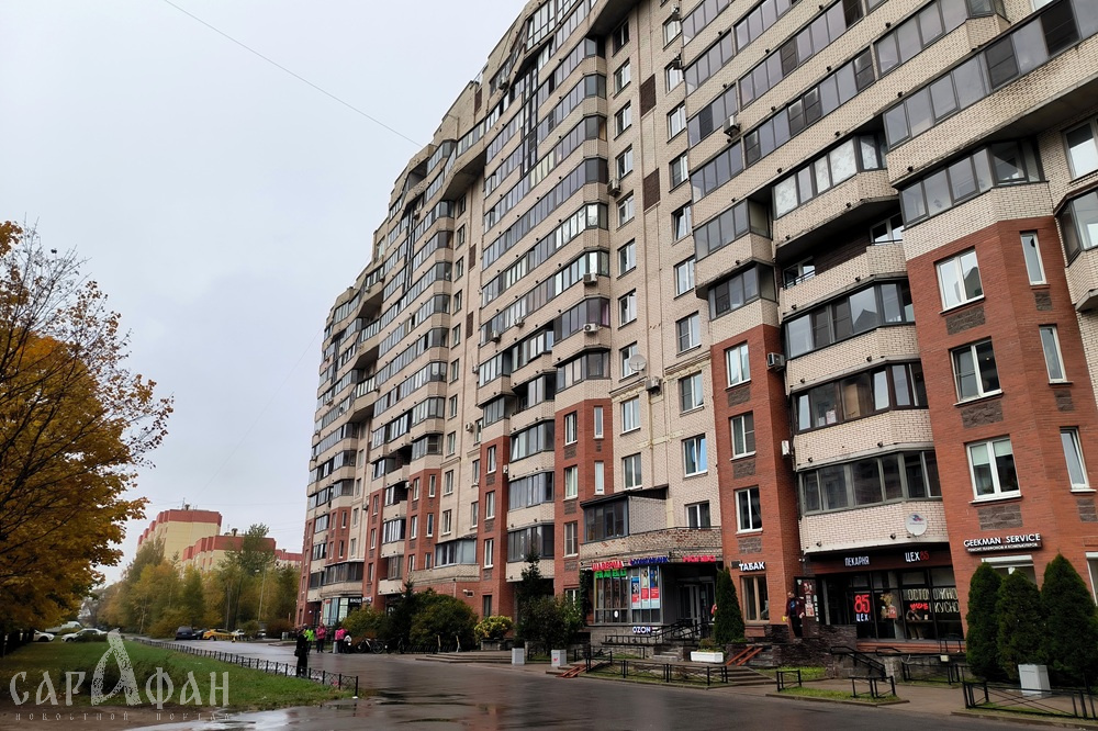 «Ты уже мертвая, хоть пока еще и жива»: из-за жутких угроз жители краснодарской высотки боятся даже нос высунуть на улицу